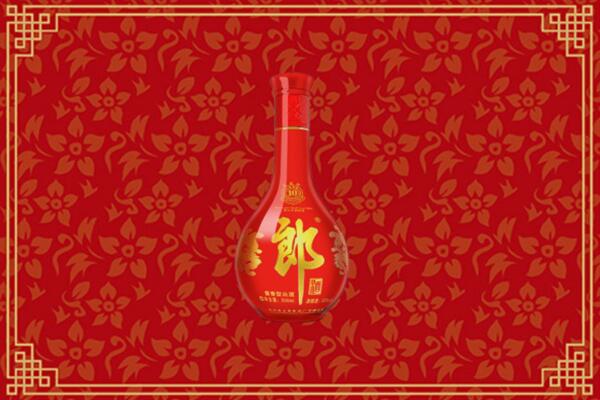 黄岛区回收郎酒