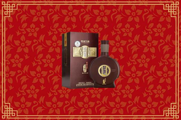 黄岛区回收习酒
