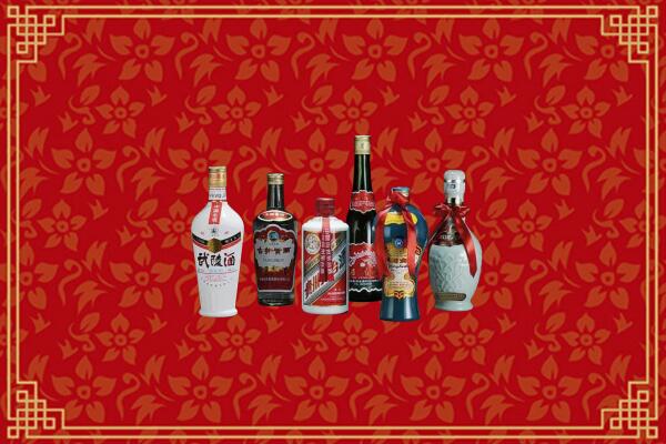 高价求购：黄岛区回收白酒